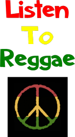 Listen To Reggae- damska