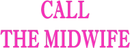 położna call the midwife