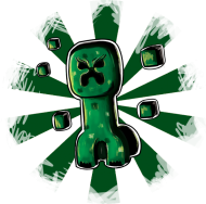Creeper (na chłopca)