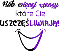 Ciesz się życiem v1