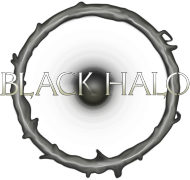 Black Halo HALO