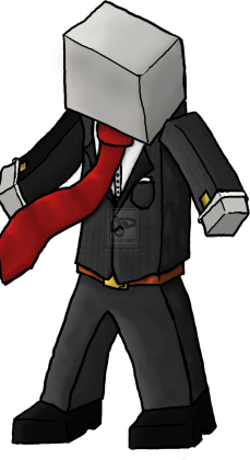 Minecraft Dziecięca