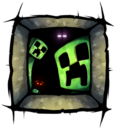 Minecraft Dziecięca