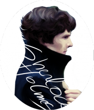 Koszulka męska Sherlock Holmes