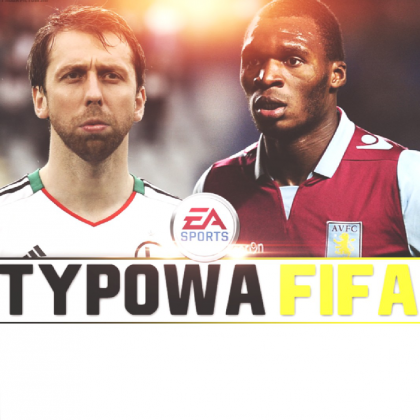 Typowa fifa WAWRZYN I BENTEKE