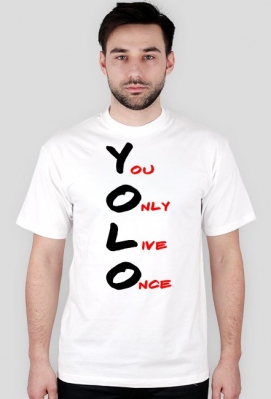 YOLO - LvPain