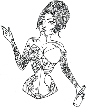 Zombboy