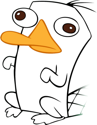 Pepe Pan Dziobak