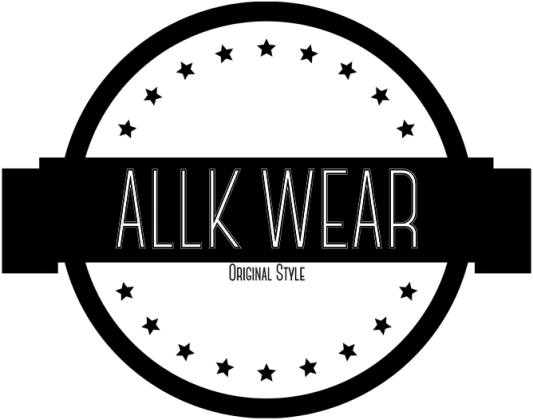 Koszulka Damska Allk Wear