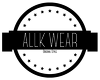 Koszulka Damska Allk Wear