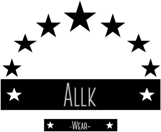 Koszulka Damska Allk Wear
