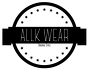 Koszulka Męska Allk Wear