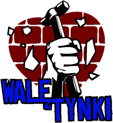 Koszulka Męska Walę Tynki