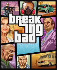 Breaking Bad -
