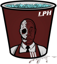 Breaking Bad - Los pollos hermanos