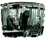 Mad Men