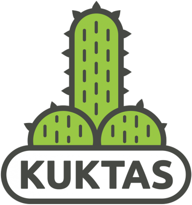 Kubek KUKTAS