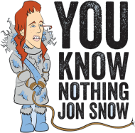 You know nothing, Jon Snow 003