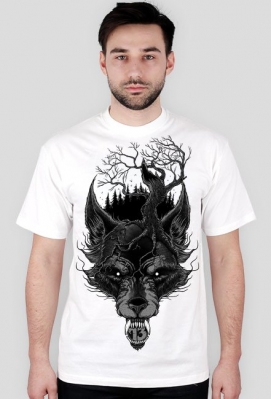 Wolf - DK13