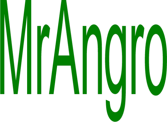 Koszulka z napiszami z obu stron MrAngro