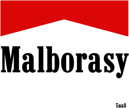 Malborasy