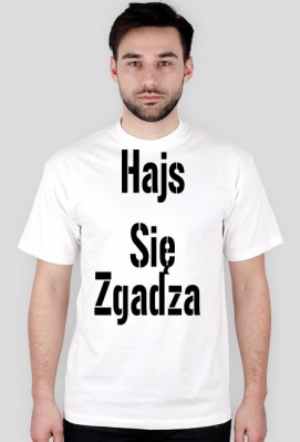 Hajs Się Zgadza - Boructg