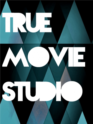 Kubek TrueMovieStudio
