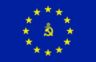 flaga UE logo