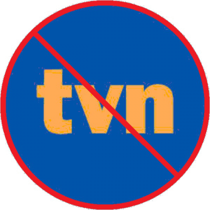 anty tvn