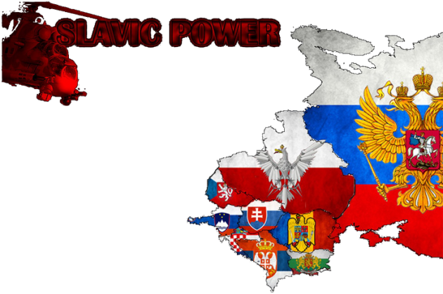 Slavic Power