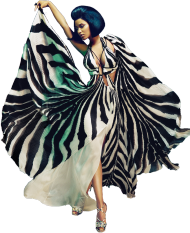 Koszulka Unisex Nicki Minaj #11