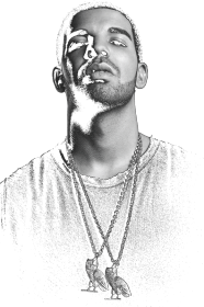 Torba Drake #1