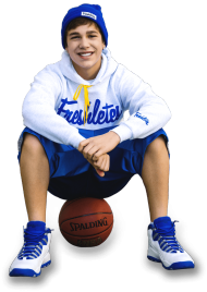 Koszulka Unisex Austin Mahone #1