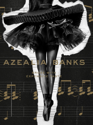 Koszulka Unisex Azealia Banks #1