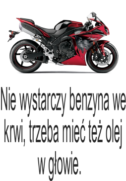 Koszulka Yamaha R1