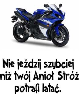Koszulka Yamaha R1
