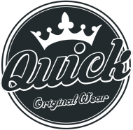 Quick Oryginal Wear 2 [BLACK&WHITE&GREY]