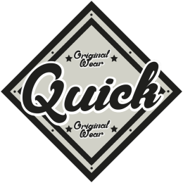 Quick Oryginal Wear Damska [WHITE]