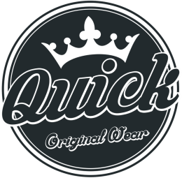 Quick Oryginal Wear 2 [WHITE]