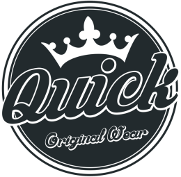 Quick Oryginal Wear 2 [BLACK&WHITE&GREY]