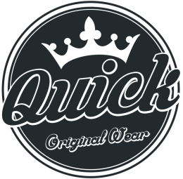 Bluza Quick Oryginal Wear [BLACK]