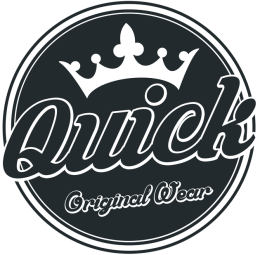 Dziecięca Quick Oryginal Wear [WHITE]