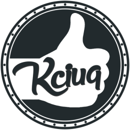 Kubek Kciuq!