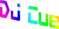 DJ Cue podkładka