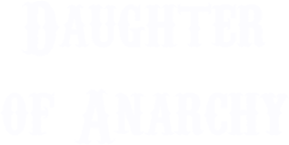 Pluszak Morderca: Córka anarchii - koszulka czarna