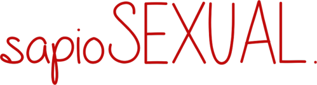 Pluszak Morderca: sapioSEXUAL - damska.