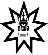 Bluza m4xwel Official