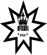 Koszulka dla dziecka m4xwel Offcial