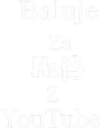 Baluje za hajs z youtube