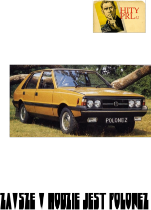 Koszulka Polonez